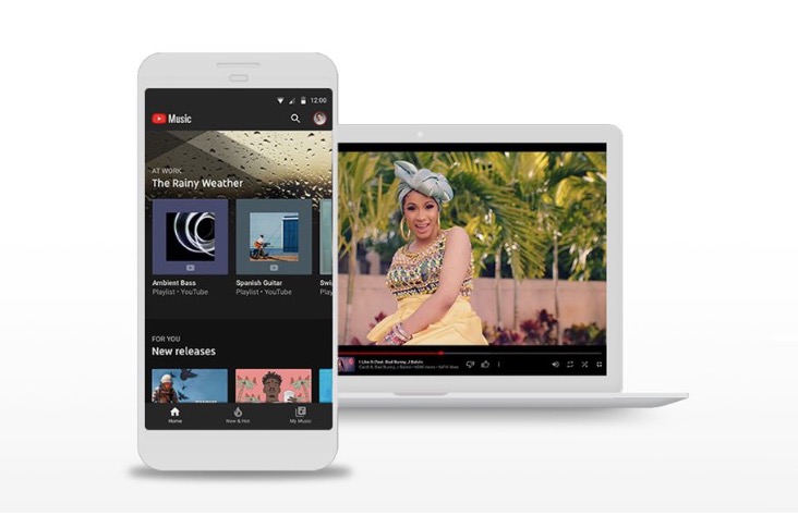 谷歌的音樂應(yīng)用程序的用戶已經(jīng)超過1500萬-鋒巢網(wǎng)