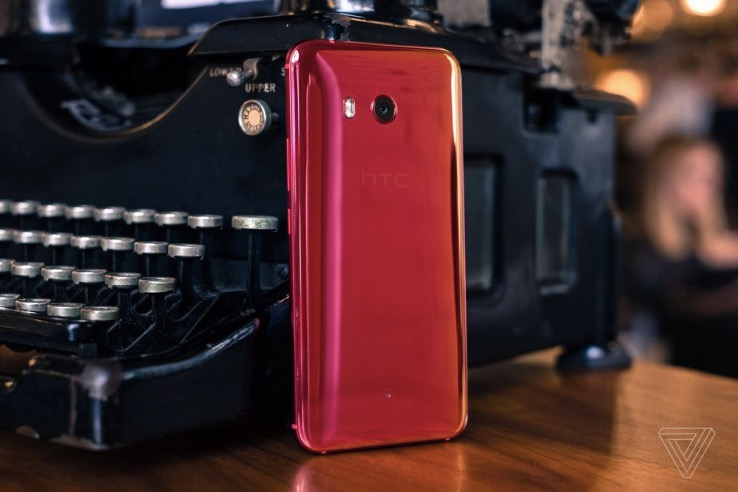 HTC本月承諾將更新Android 9-鋒巢網(wǎng)