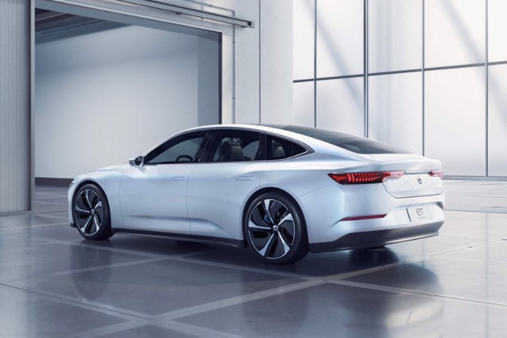 在經(jīng)歷了艱難的第一季度后，NIO推遲了其電動轎車的上市-鋒巢網(wǎng)