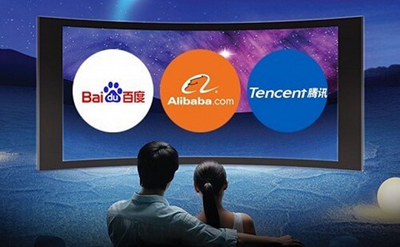 BAT的護(hù)城河-鋒巢網(wǎng)