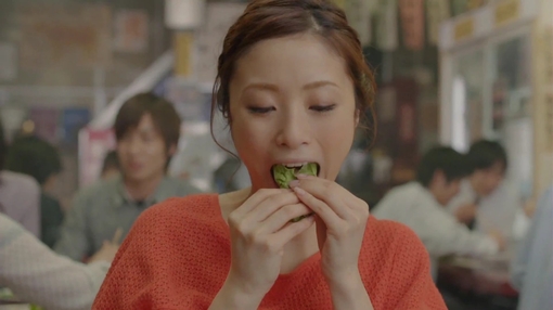 吃貨的“力量”-鋒巢網(wǎng)