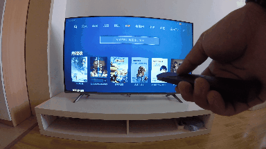 平穩(wěn)中前行： 小米全面屏電視E55A評測-鋒巢網