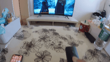 平穩(wěn)中前行： 小米全面屏電視E55A評測-鋒巢網