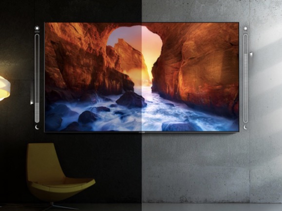 三星電子加速5G時(shí)代屏顯產(chǎn)業(yè)布局，打造全新品質(zhì)數(shù)字生活體驗(yàn)-鋒巢網(wǎng)