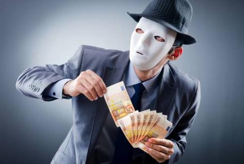 資本嗜血，套路傷人-鋒巢網(wǎng)