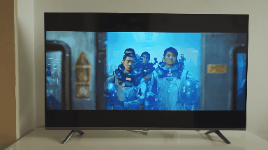 平穩(wěn)中前行： 小米全面屏電視E55A評測-鋒巢網