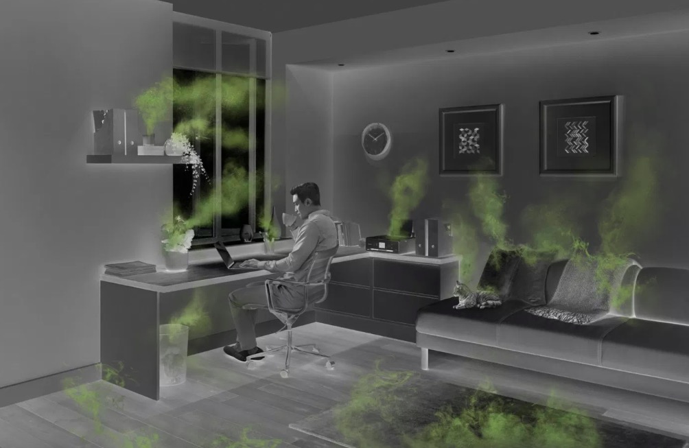 Dyson 發(fā)表全新空氣凈化風(fēng)扇 Pure Cool Me?-鋒巢網(wǎng)