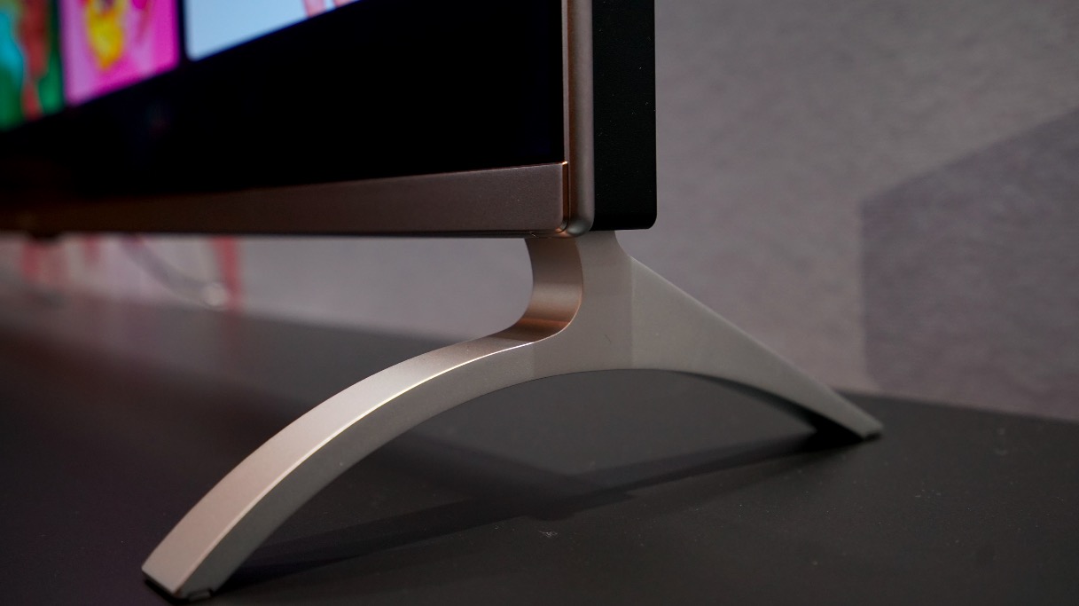 樂融Letv超強(qiáng)回歸：聯(lián)手漫威，起航健康“凈藍(lán)”護(hù)眼-鋒巢網(wǎng)