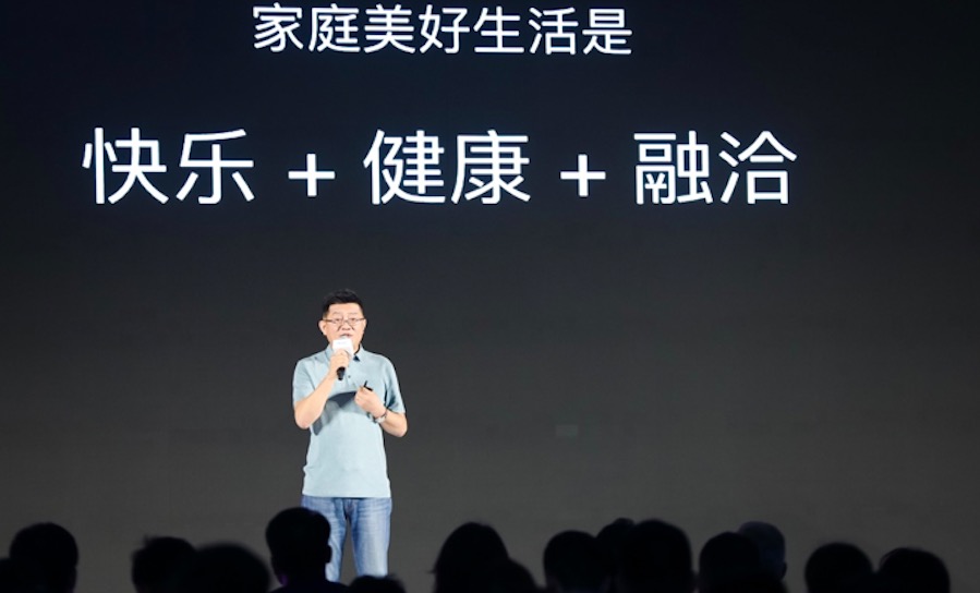 樂融Letv超強(qiáng)回歸：聯(lián)手漫威，起航健康“凈藍(lán)”護(hù)眼-鋒巢網(wǎng)