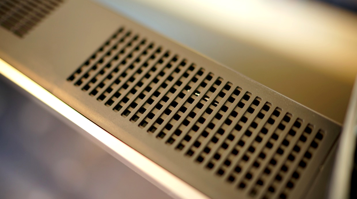 平穩(wěn)中前行： 小米全面屏電視E55A評測-鋒巢網