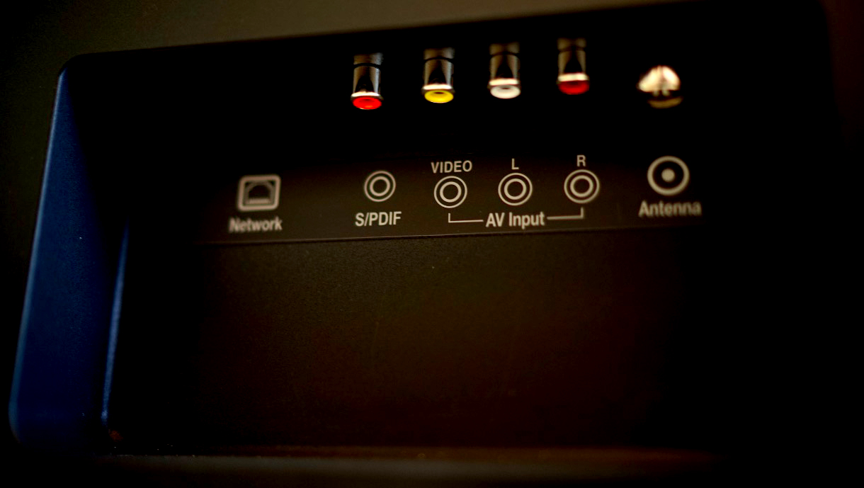 平穩(wěn)中前行： 小米全面屏電視E55A評測-鋒巢網