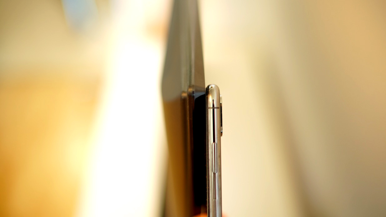 平穩(wěn)中前行： 小米全面屏電視E55A評測-鋒巢網