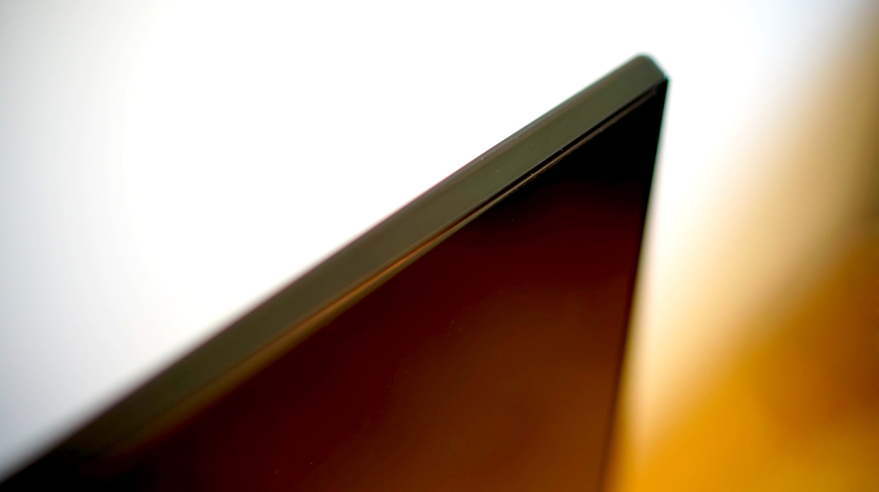 平穩(wěn)中前行： 小米全面屏電視E55A評測-鋒巢網