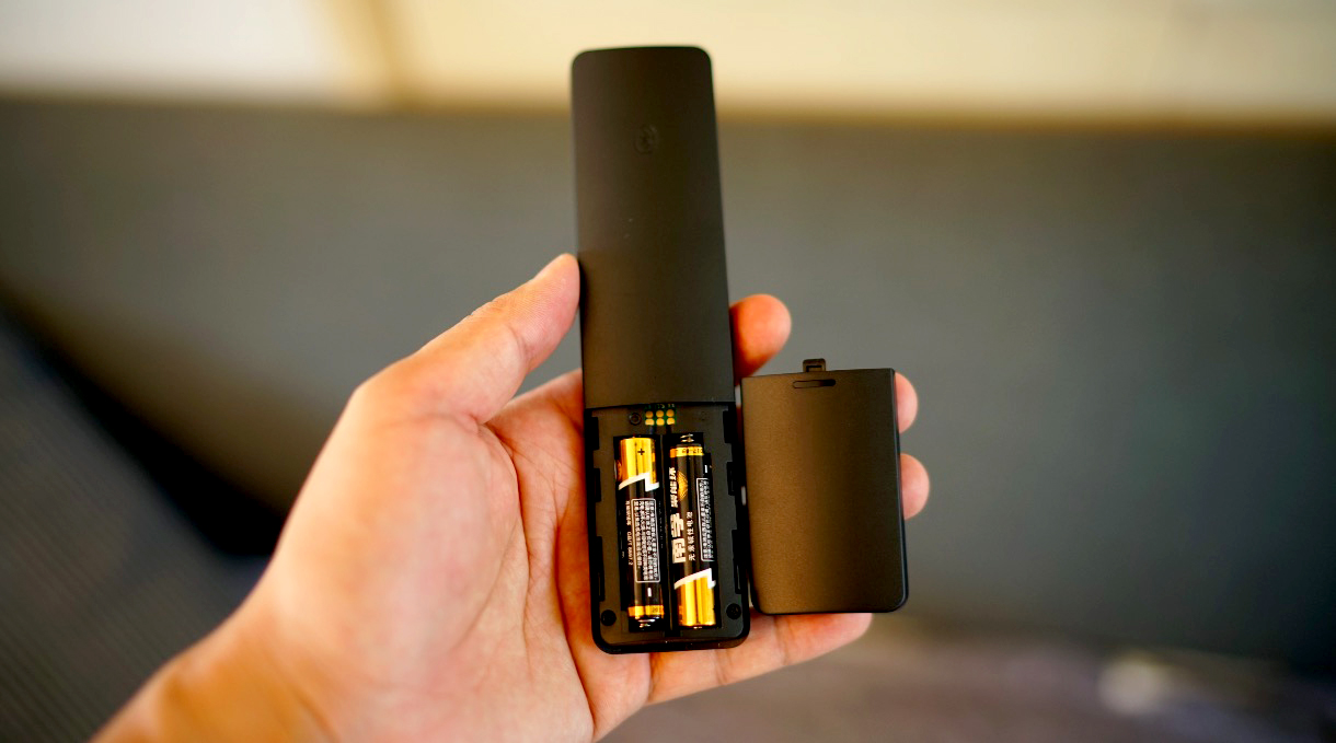 平穩(wěn)中前行： 小米全面屏電視E55A評測-鋒巢網