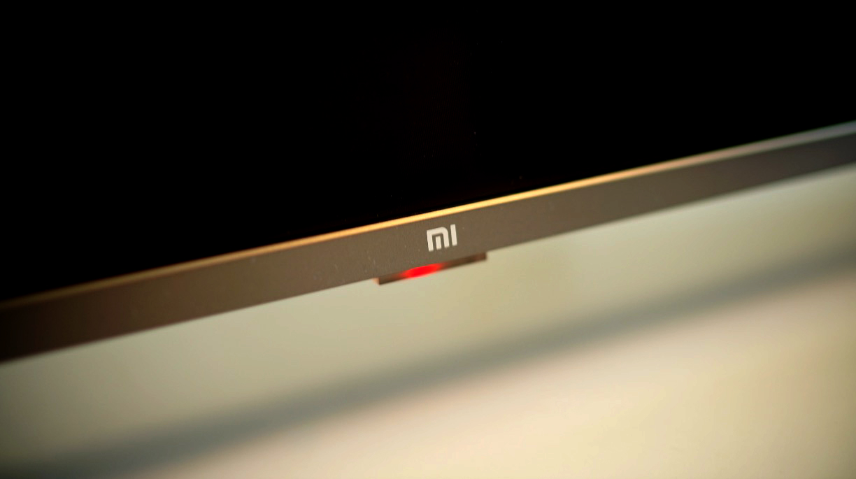 平穩(wěn)中前行： 小米全面屏電視E55A評測-鋒巢網