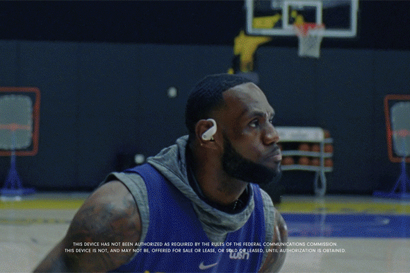 Beats by Dr. Dre 釋出全新 Powerbeats Pro 宣傳短片-鋒巢網(wǎng)