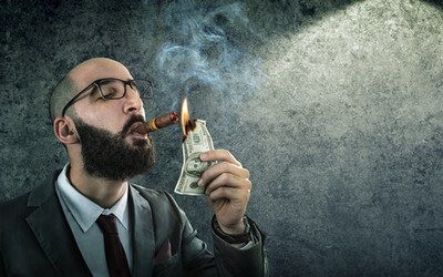 巨頭停止瘋狂補(bǔ)貼是不是一件“好事”？-鋒巢網(wǎng)