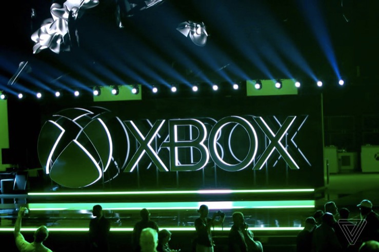 微軟新的Xbox流媒體模式將于10月推出-鋒巢網(wǎng)