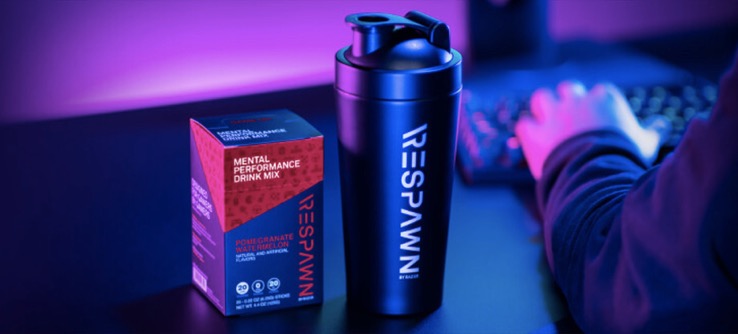 雷蛇的重生飲料是給游戲玩家喝的含咖啡因的水-鋒巢網(wǎng)