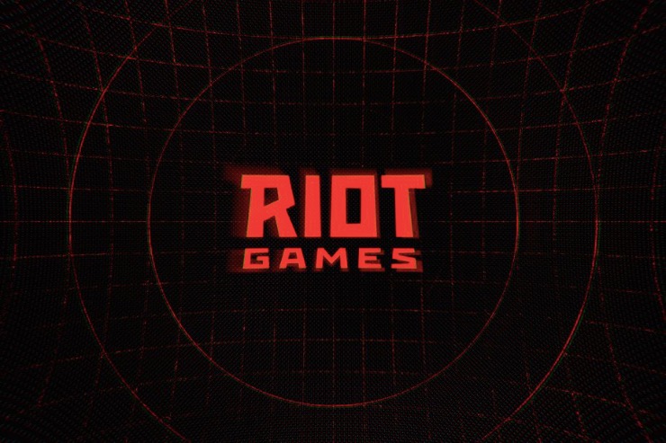 《英雄聯(lián)盟》開發(fā)者Riot Games正因歧視問題接受官方調(diào)查-鋒巢網(wǎng)