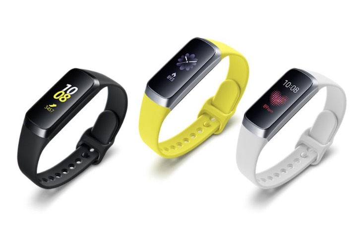 三星Galaxy Fit現(xiàn)已在美國上市-鋒巢網(wǎng)