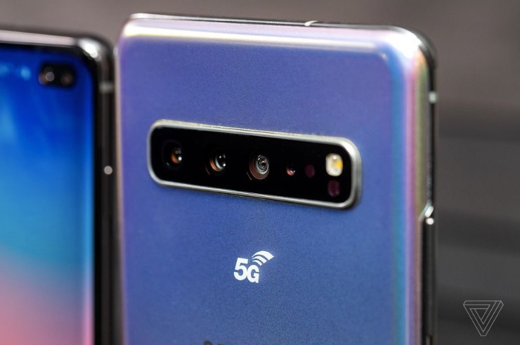 T-Mobile將于6月28日在美國6個城市推出5G，與三星的Galaxy S10 5G一起推出-鋒巢網(wǎng)