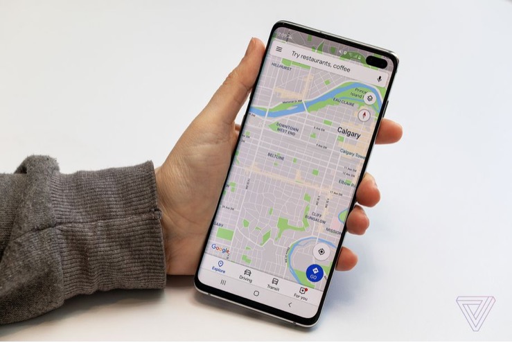 如何關(guān)閉谷歌地圖的許多通知-鋒巢網(wǎng)