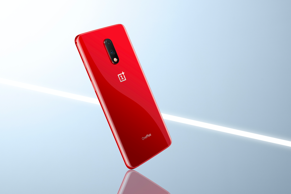 「KO眾生」一加7真實力酷感體驗-鋒巢網(wǎng)