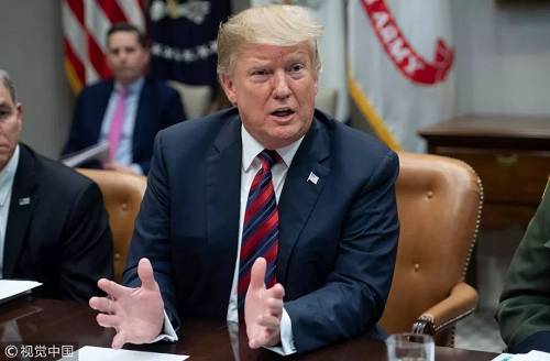 美國(guó)“撕裂”故事-鋒巢網(wǎng)