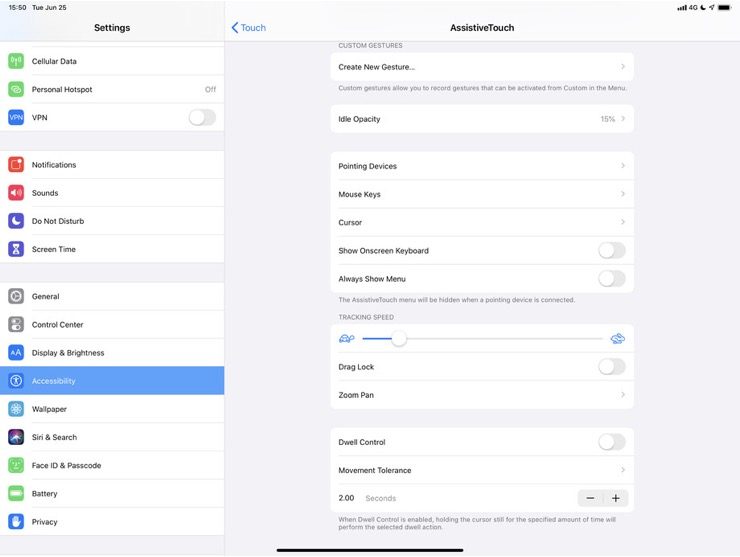 鼠標(biāo)支持如何改變你使用iPad的方式-鋒巢網(wǎng)