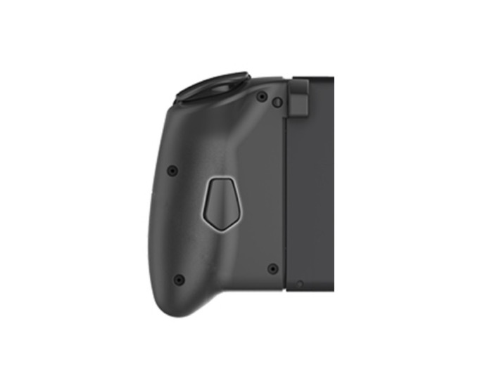 Hori的新手柄控制器用全尺寸的手柄取代了開關(guān)的手柄-鋒巢網(wǎng)