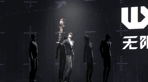 專訪 | AR導(dǎo)演崔永江：電影級(jí)制作+AR技術(shù)驅(qū)動(dòng)，無(wú)限王者團(tuán)驚艷舞臺(tái)的背后-鋒巢網(wǎng)