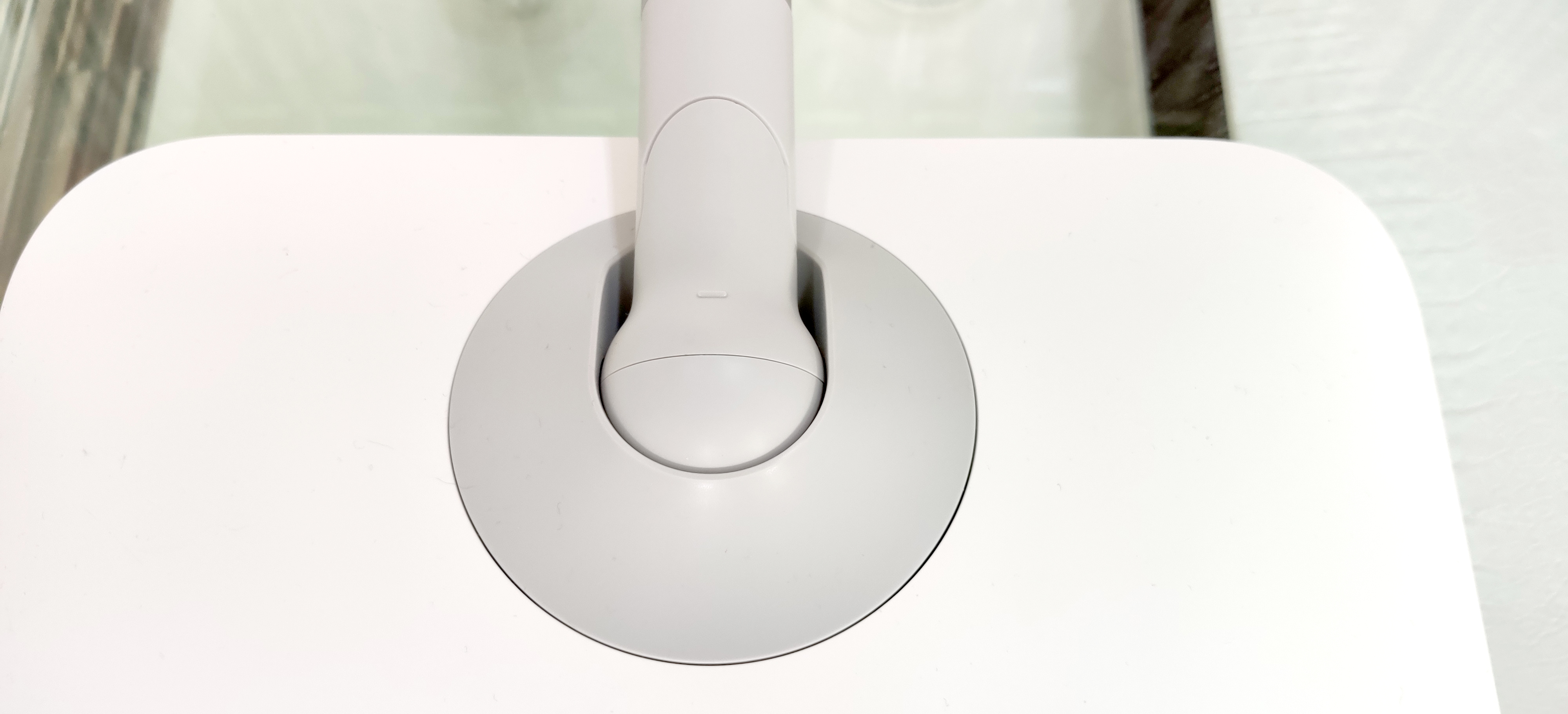 清潔自由省心：米家無(wú)線手持擦地機(jī)體驗(yàn)-鋒巢網(wǎng)