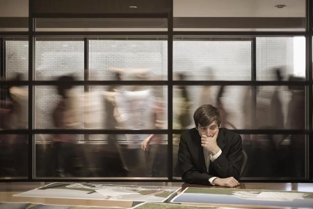 那些“高?！钡幕ヂ?lián)網(wǎng)中層-鋒巢網(wǎng)