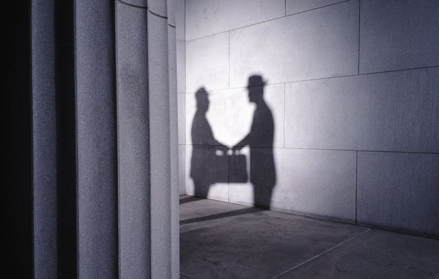 “腐敗”的互聯(lián)網(wǎng)行業(yè)-鋒巢網(wǎng)