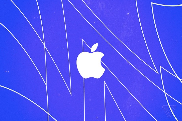 蘋果的iCloud和商店系統(tǒng)對(duì)一些用戶關(guān)閉了-鋒巢網(wǎng)