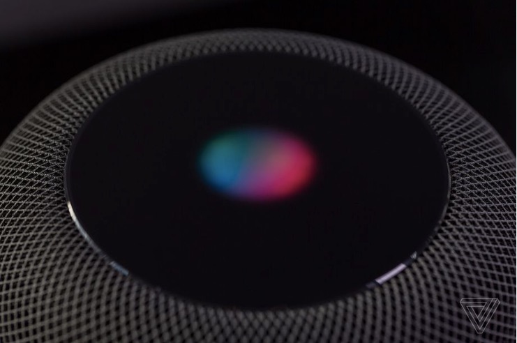 蘋果雇傭的承包商也在監(jiān)聽你的Siri錄音-鋒巢網(wǎng)