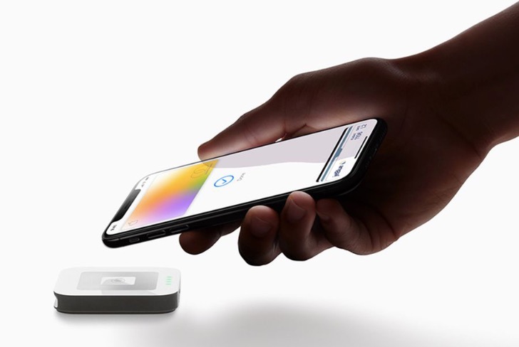 蘋果公司證實，Apple Card將于8月份推出-鋒巢網(wǎng)