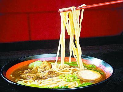 一碗“面”里的中日韓歷史-鋒巢網(wǎng)