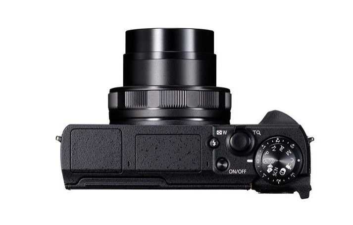 佳能的G7 X III支持YouTube直播和肖像視頻-鋒巢網(wǎng)