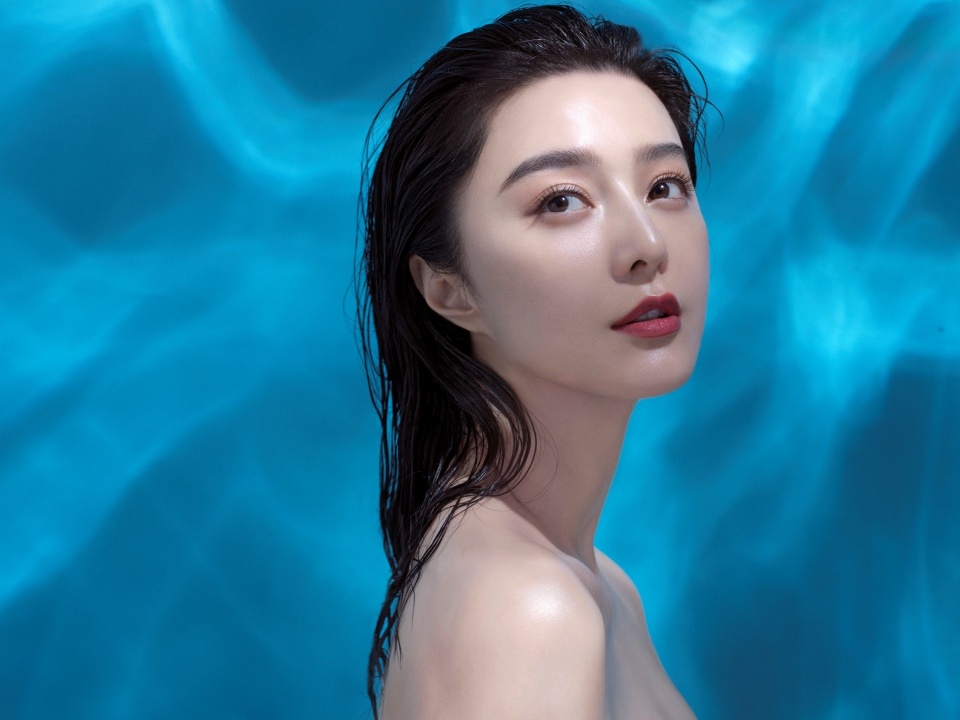 賣面膜的明星們-鋒巢網(wǎng)