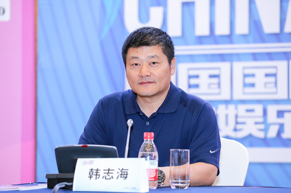 全面解讀：2019年第十七屆ChinaJoy新聞發(fā)布會(huì)六大亮點(diǎn)-鋒巢網(wǎng)