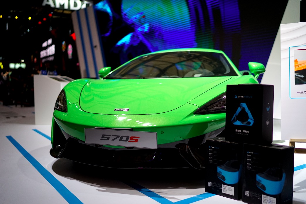 鋒巢網(wǎng)攜手2019 ChinaJoy 合作媒體-鋒巢網(wǎng)