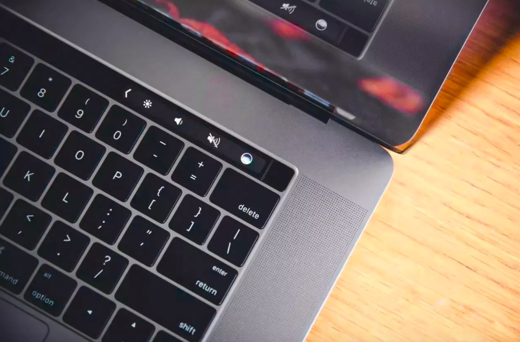蘋果將為入門 MacBook Pro 增加 Touch Bar-鋒巢網(wǎng)