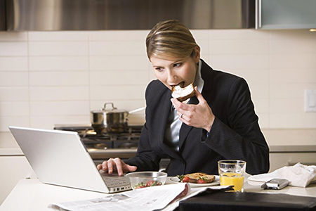 消失的辦公室零食-鋒巢網(wǎng)