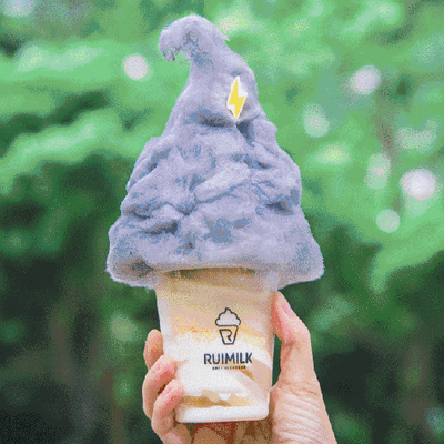 網(wǎng)紅經(jīng)濟誕生出的“網(wǎng)紅食品”-鋒巢網(wǎng)