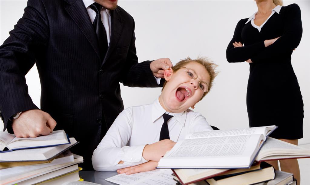 中國(guó)式“差生”教育-鋒巢網(wǎng)