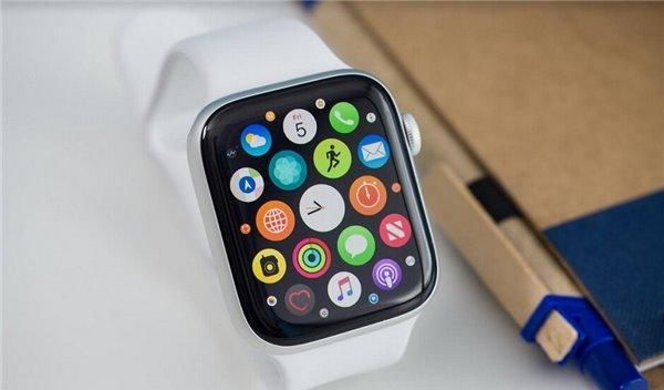 實錘！Apple Watch 5的OLED屏幕由JDI提供-鋒巢網(wǎng)