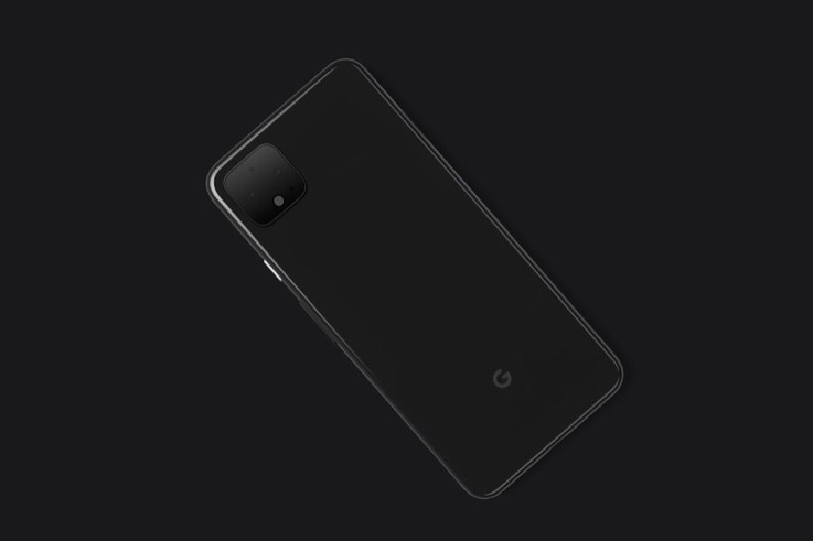 據(jù)報道，Pixel 4將配備一塊90Hz的“平滑顯示”屏幕-鋒巢網(wǎng)