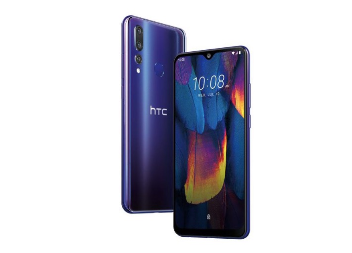 HTC Wildfire又回來了,而HTC幾乎與之無關(guān)-鋒巢網(wǎng)